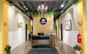 The Century Aigoh Hotel